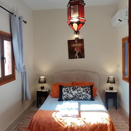 Dar Alkatib Meknes Bed and Breakfast Εξωτερικό φωτογραφία
