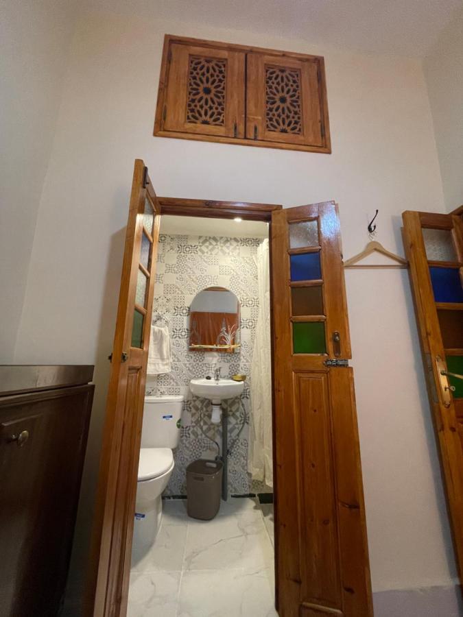 Dar Alkatib Meknes Bed and Breakfast Εξωτερικό φωτογραφία