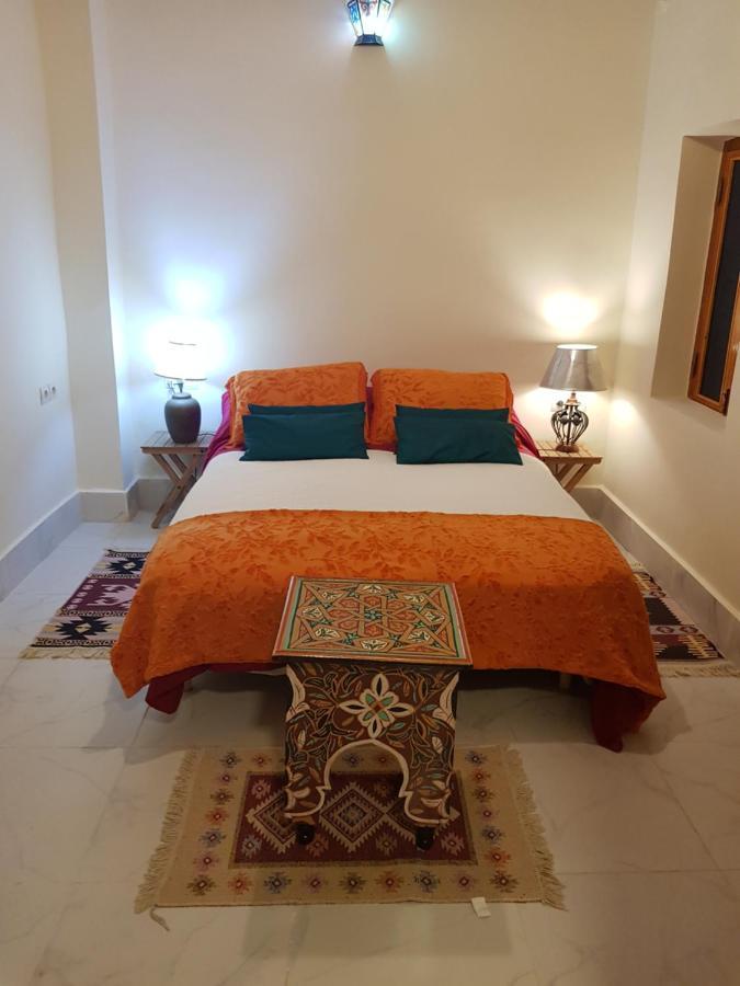 Dar Alkatib Meknes Bed and Breakfast Εξωτερικό φωτογραφία