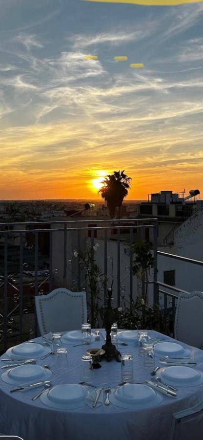 Dar Alkatib Meknes Bed and Breakfast Εξωτερικό φωτογραφία