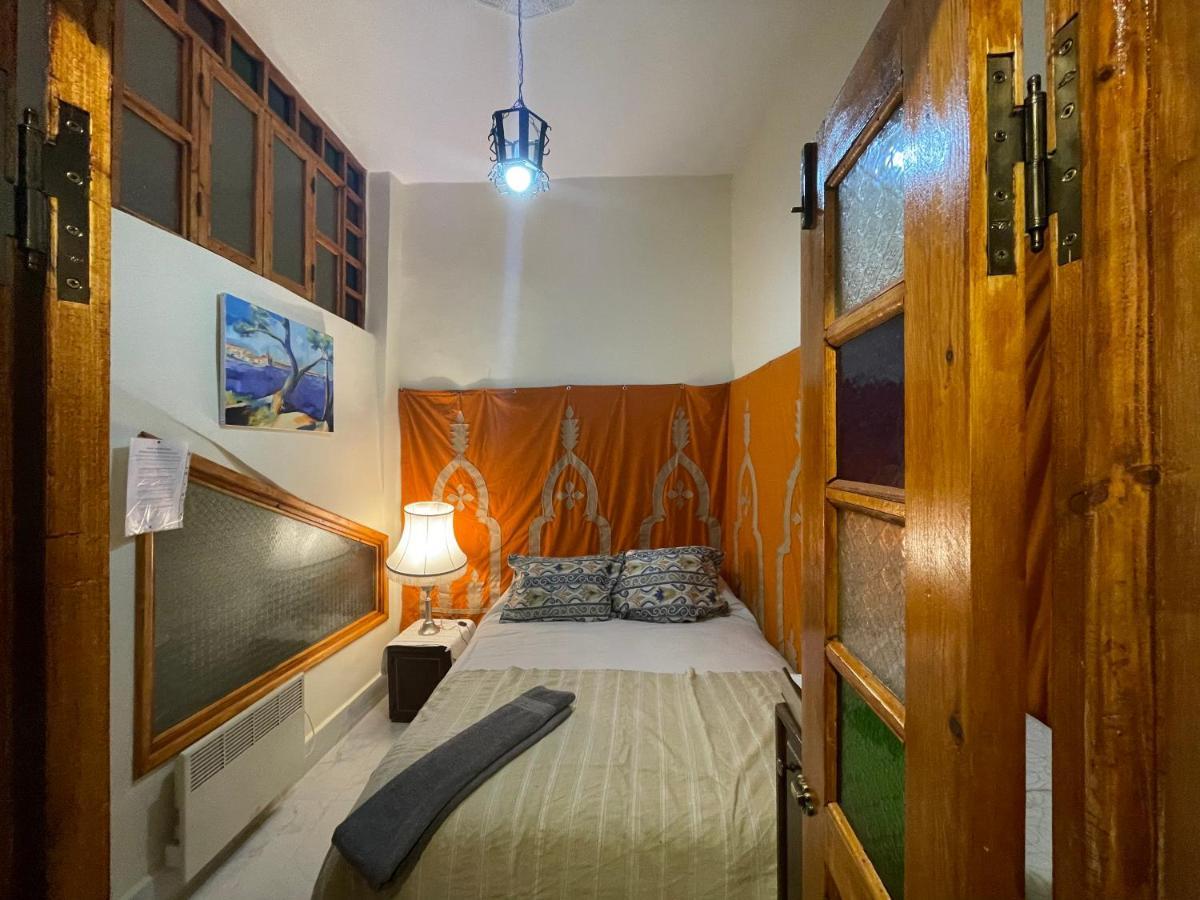 Dar Alkatib Meknes Bed and Breakfast Εξωτερικό φωτογραφία