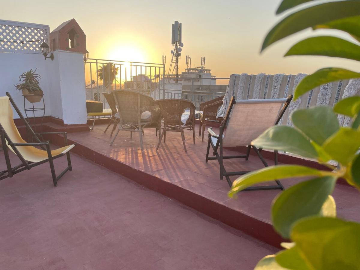 Dar Alkatib Meknes Bed and Breakfast Εξωτερικό φωτογραφία