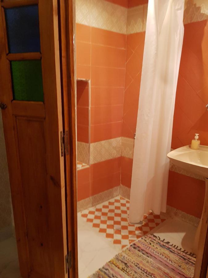 Dar Alkatib Meknes Bed and Breakfast Εξωτερικό φωτογραφία
