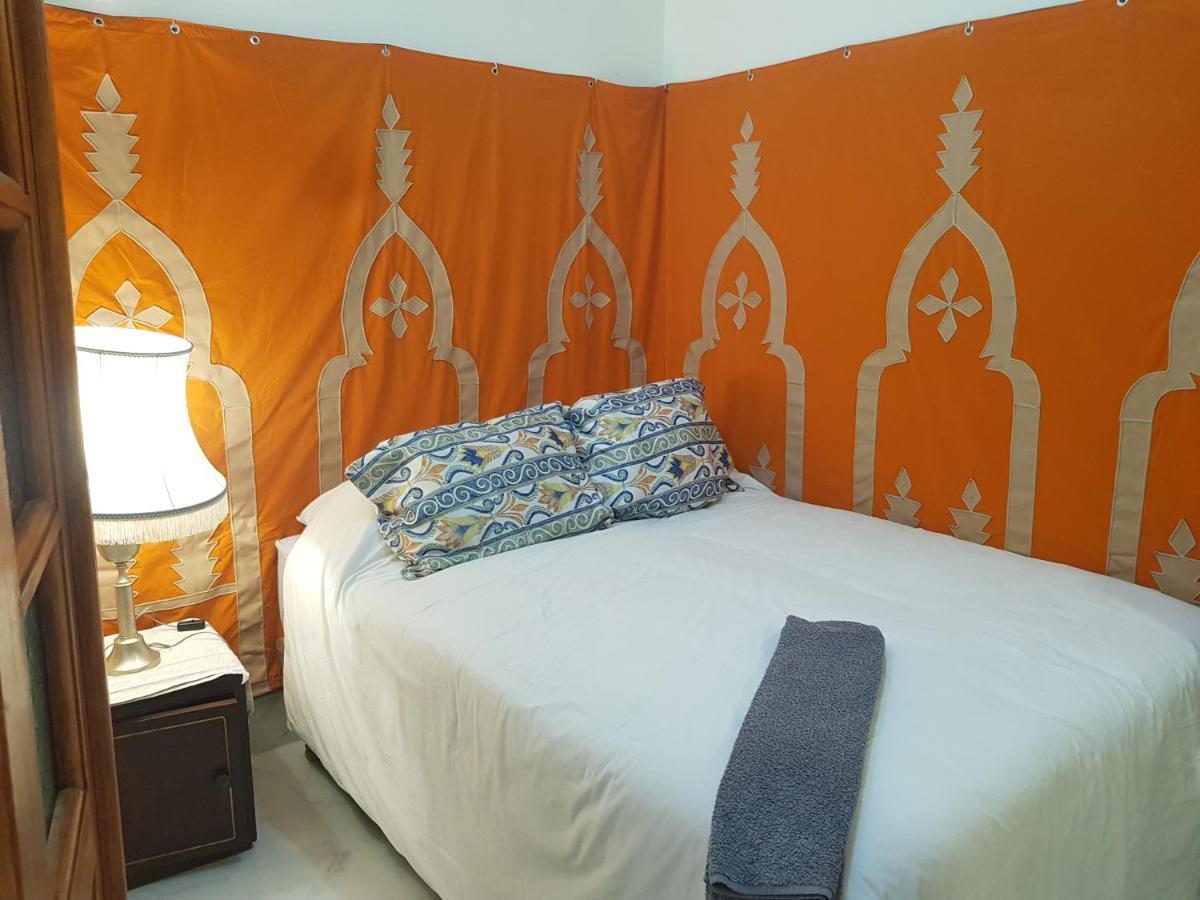 Dar Alkatib Meknes Bed and Breakfast Εξωτερικό φωτογραφία