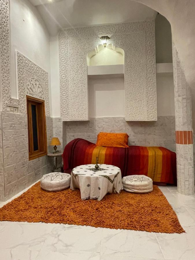 Dar Alkatib Meknes Bed and Breakfast Εξωτερικό φωτογραφία