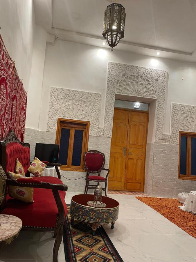 Dar Alkatib Meknes Bed and Breakfast Εξωτερικό φωτογραφία