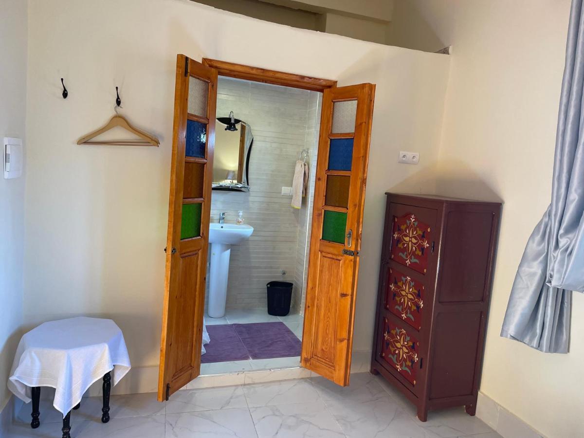 Dar Alkatib Meknes Bed and Breakfast Εξωτερικό φωτογραφία