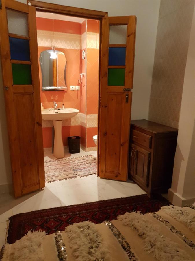 Dar Alkatib Meknes Bed and Breakfast Εξωτερικό φωτογραφία