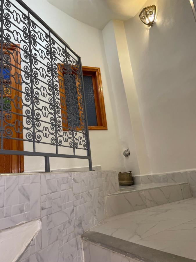 Dar Alkatib Meknes Bed and Breakfast Εξωτερικό φωτογραφία