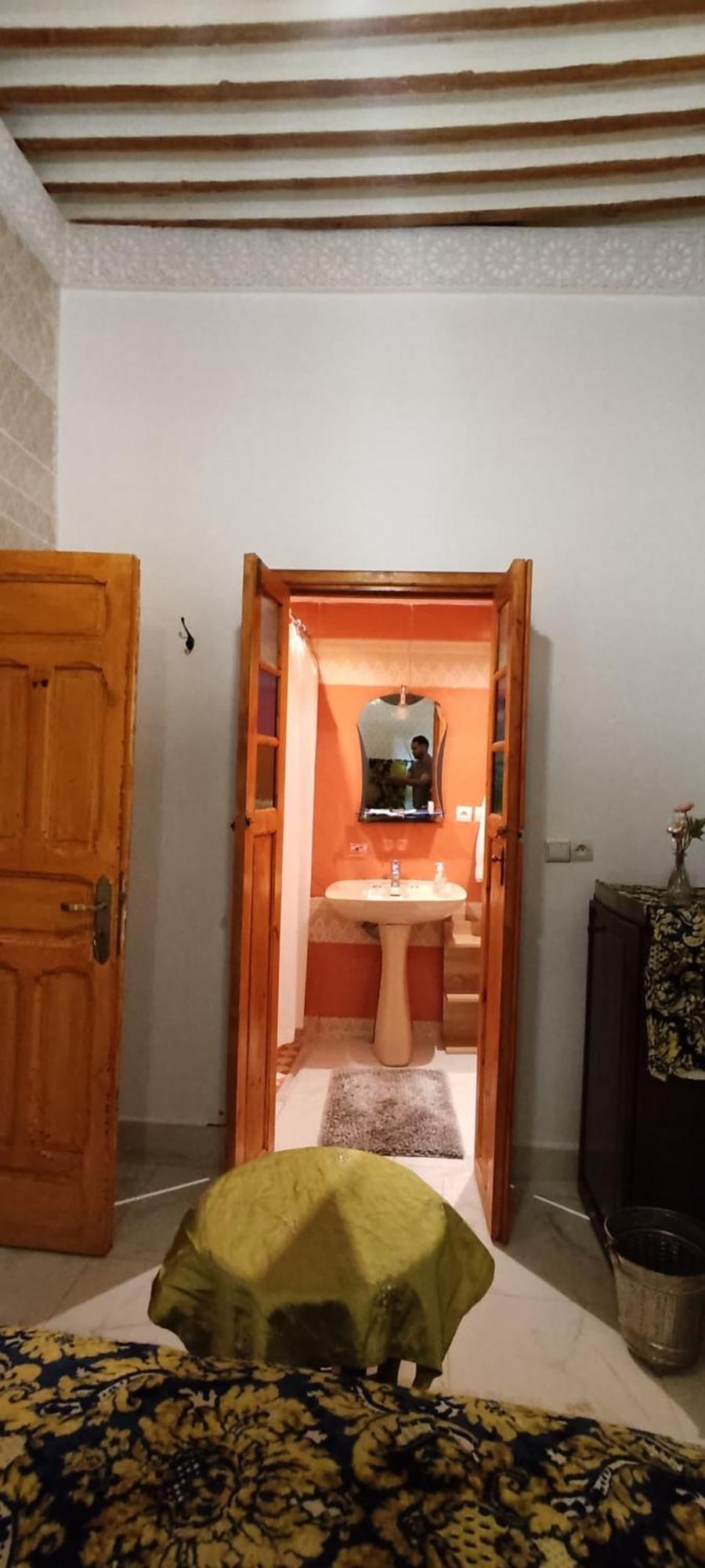 Dar Alkatib Meknes Bed and Breakfast Εξωτερικό φωτογραφία