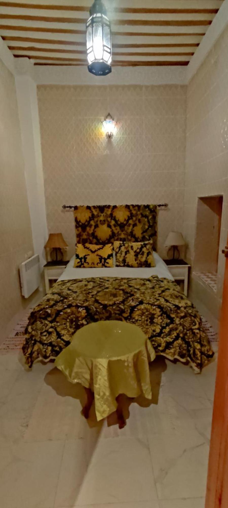 Dar Alkatib Meknes Bed and Breakfast Εξωτερικό φωτογραφία