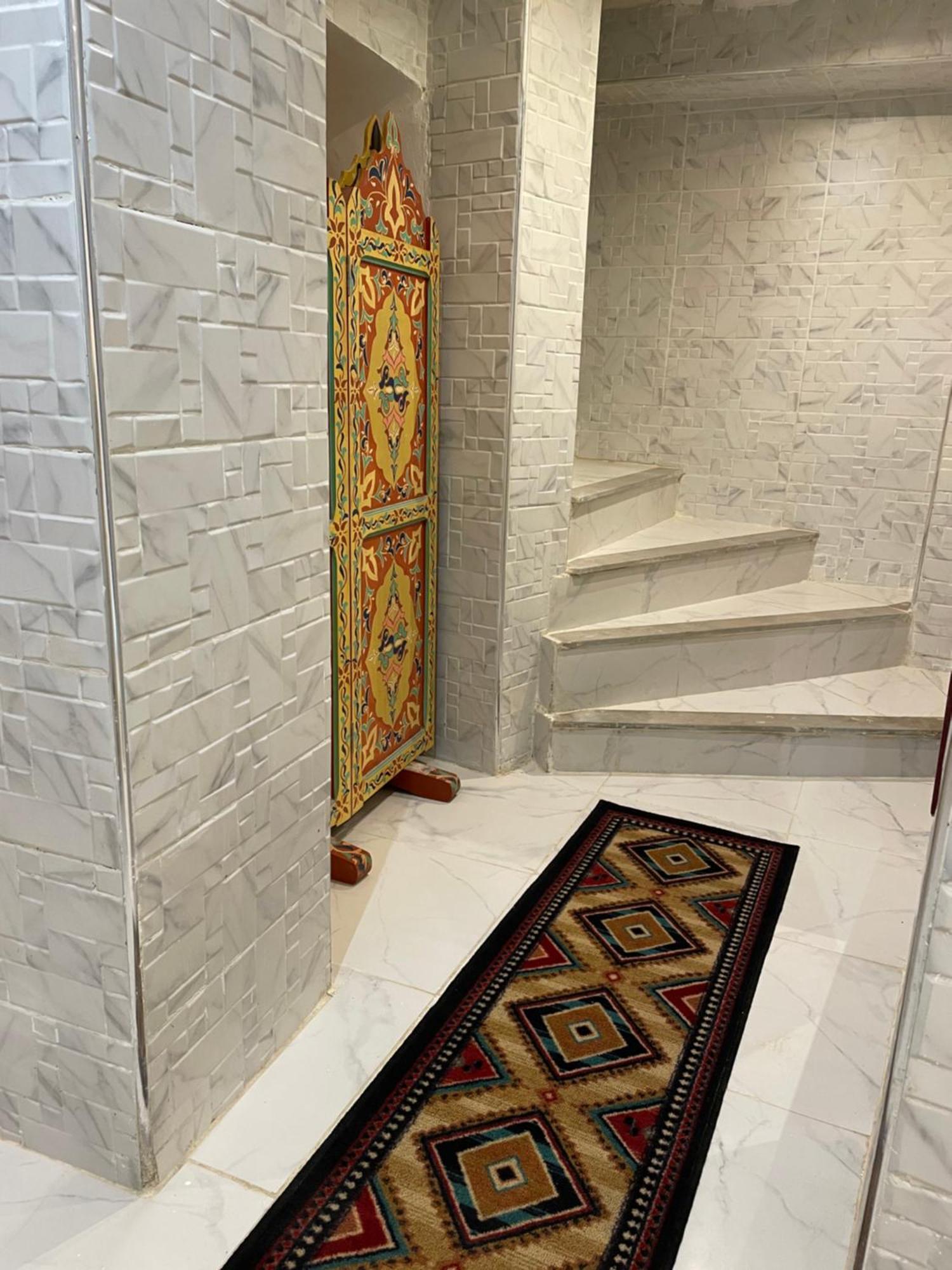 Dar Alkatib Meknes Bed and Breakfast Εξωτερικό φωτογραφία