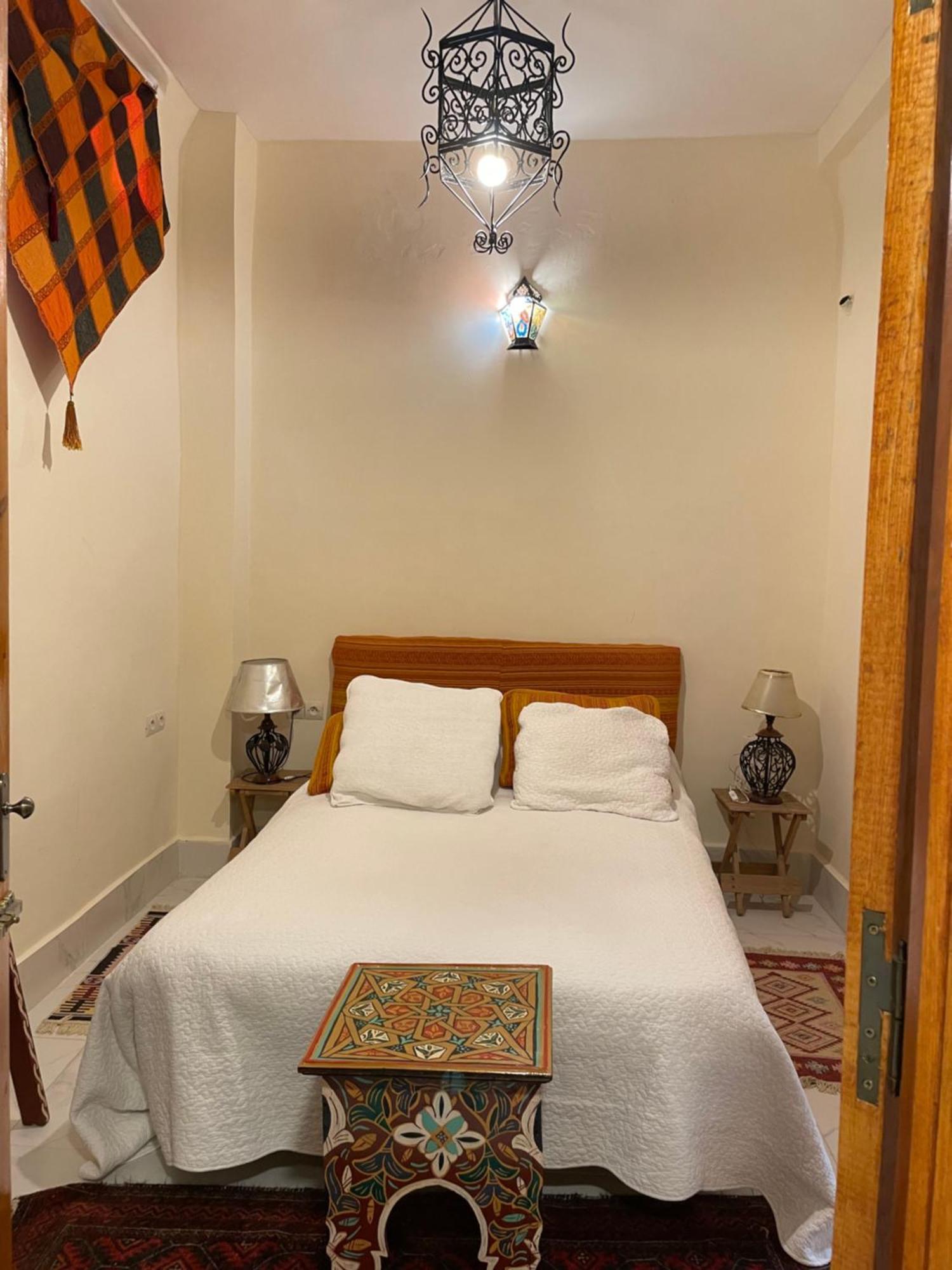 Dar Alkatib Meknes Bed and Breakfast Εξωτερικό φωτογραφία