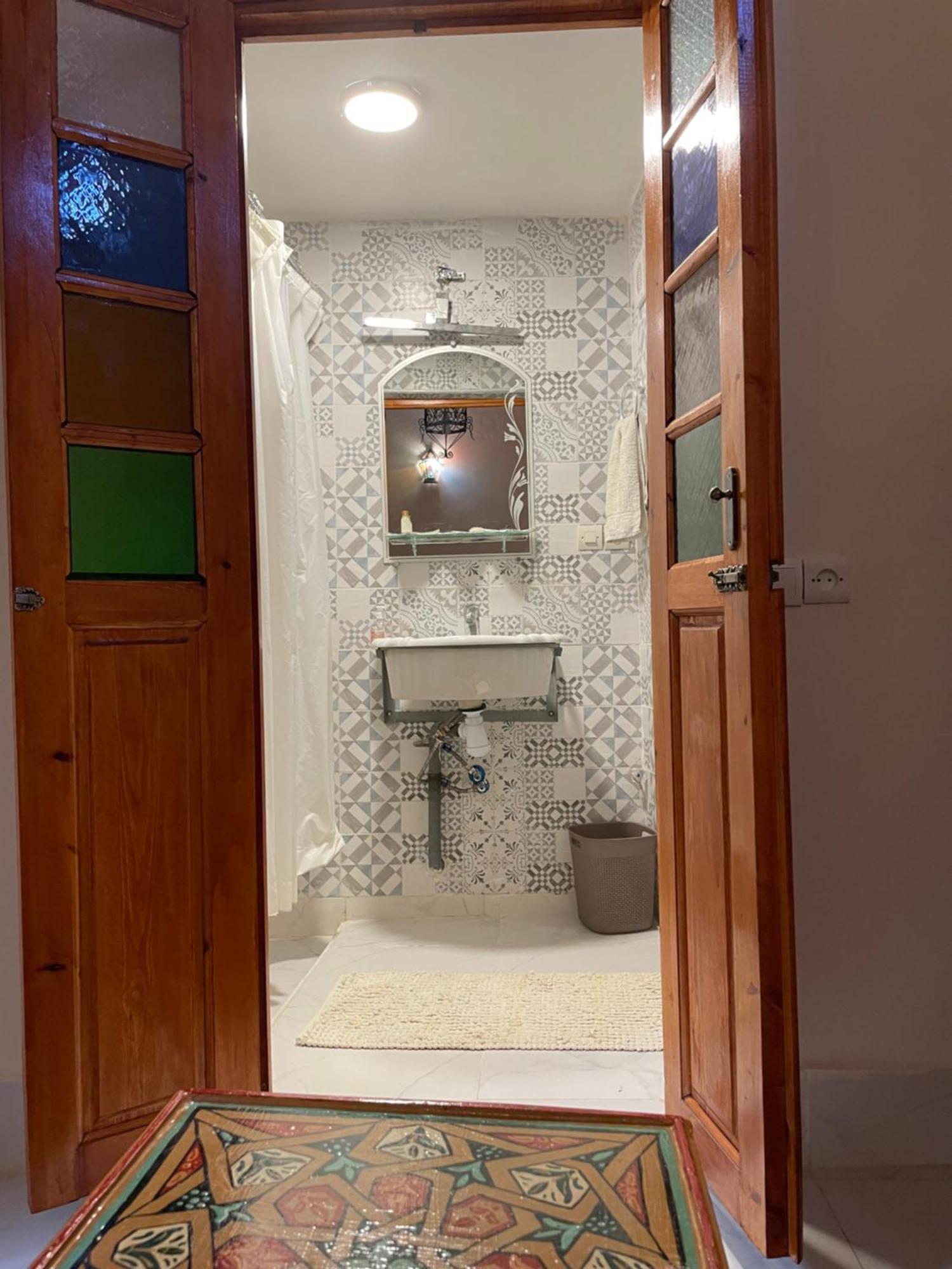 Dar Alkatib Meknes Bed and Breakfast Εξωτερικό φωτογραφία