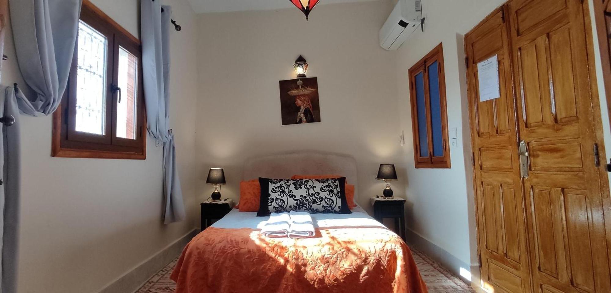Dar Alkatib Meknes Bed and Breakfast Εξωτερικό φωτογραφία