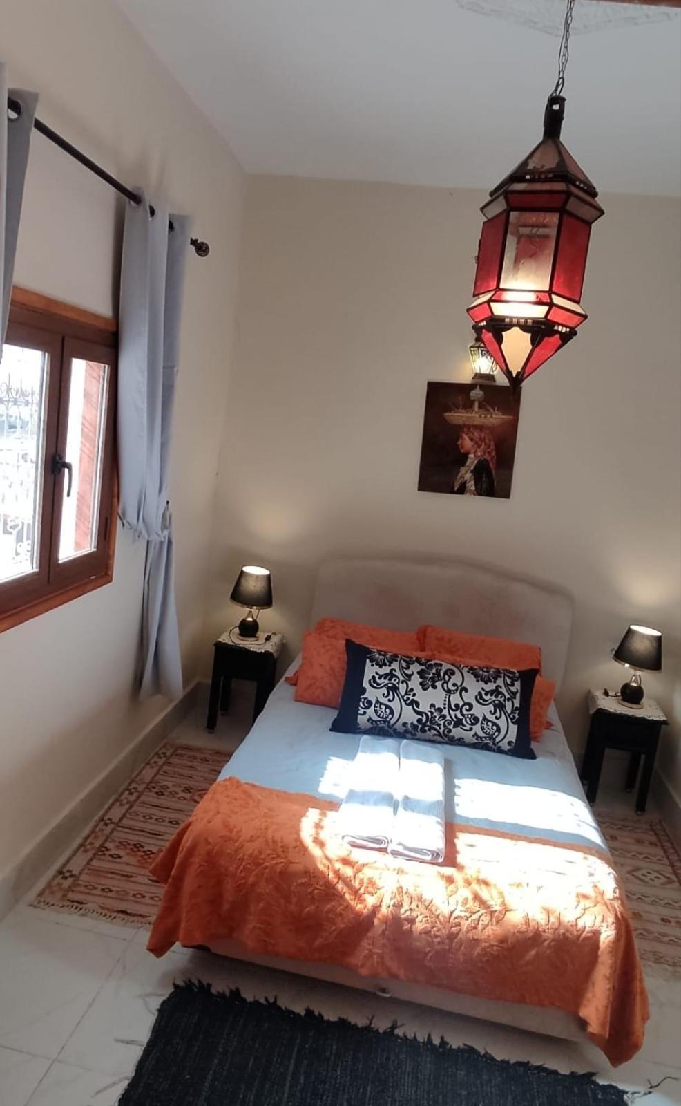 Dar Alkatib Meknes Bed and Breakfast Εξωτερικό φωτογραφία